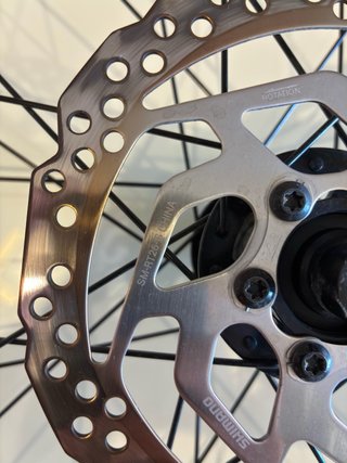 Gurpil Ruota posteriore MTB Alpha 29"