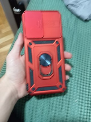 Protector Móvil Xiaomi Poco X3