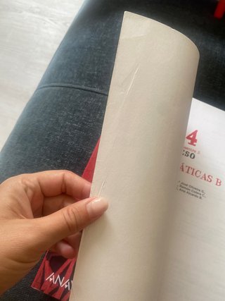 Matematicas B