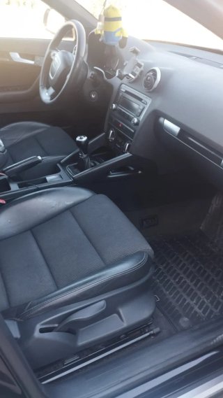 Audi A3 2010