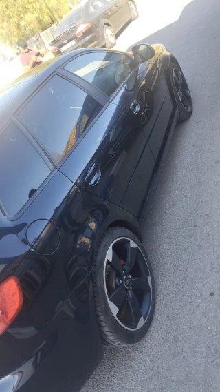 Audi A3 2010