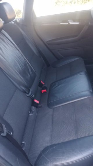 Audi A3 2010