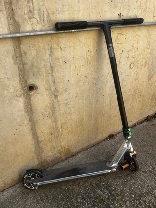 Patinete Scooter Freestyle / Stunt