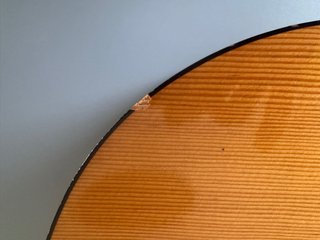 Guitarra Admira Juanita