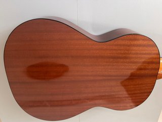 Guitarra Admira Juanita
