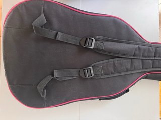 Guitarra Admira Juanita