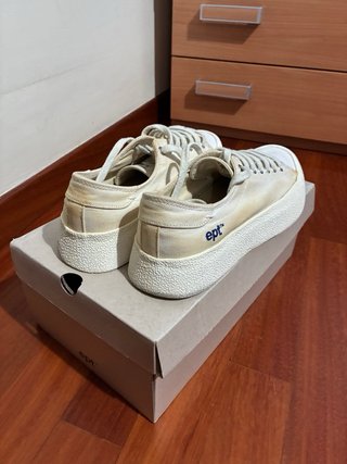 Sneakers EPT East Pacific Trade