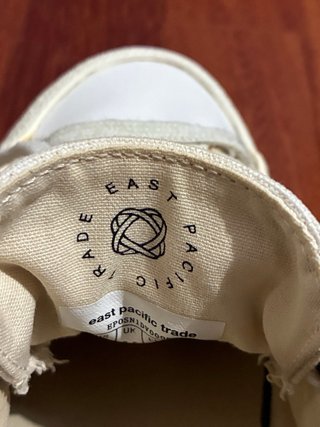Sneakers EPT East Pacific Trade