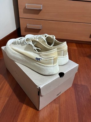 Sneakers EPT East Pacific Trade
