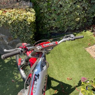 Gas Gas Txt 250 2t Trial