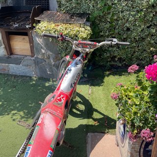 Gas Gas Txt 250 2t Trial