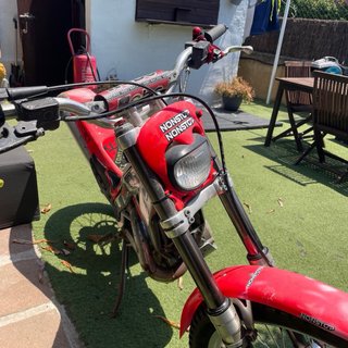 Gas Gas Txt 250 2t Trial