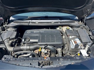 Opel Astra Familiar 1.6 CDTI 110 CV 2014