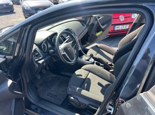 Opel Astra Familiar 1.6 CDTI 110 CV 2014