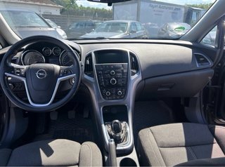 Opel Astra Familiar 1.6 CDTI 110 CV 2014