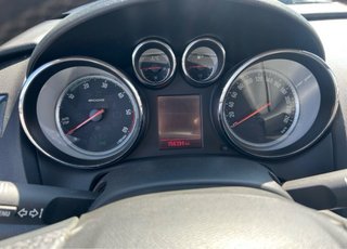 Opel Astra Familiar 1.6 CDTI 110 CV 2014