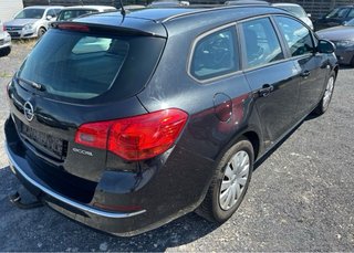 Opel Astra Familiar 1.6 CDTI 110 CV 2014