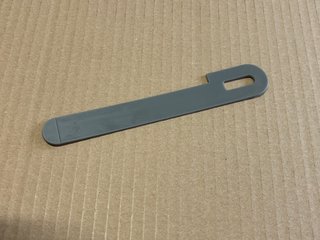 UTIL NIVEL ACEITE CAJA CAMBIOS BMW K75 K100