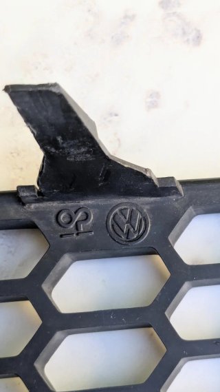 Griglia Fendinebbia Destra VW Beetle 1C0807684B