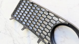 Griglia Fendinebbia Destra VW Beetle 1C0807684B