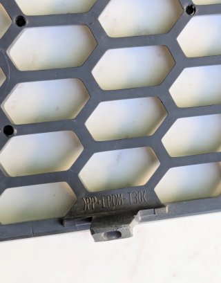 Griglia Fendinebbia Destra VW Beetle 1C0807684B