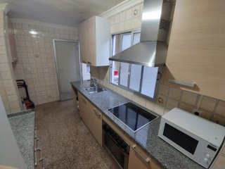 HABITACIONES EN ALQUILER EN ALBATERA – 275 €/MES ?