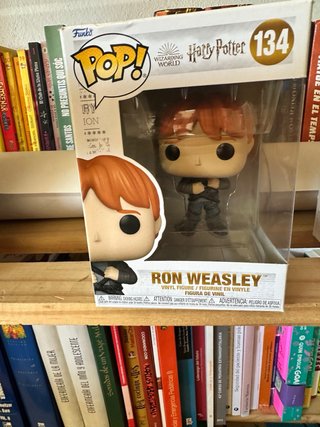 Funko Pop Harry Potter 31, 03, 134