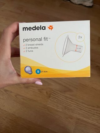 Sacaleches Medela Swing Flex Edición Premium