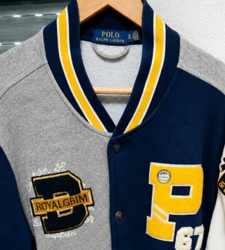Chaqueta Polo Ralph Lauren Talla L-XL