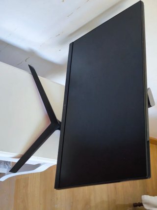 Monitor LG 24GN650-B Negro