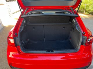 Audi A1 2019