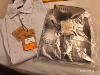 Lote Ropa Mayoral Talla 10 Nuevos