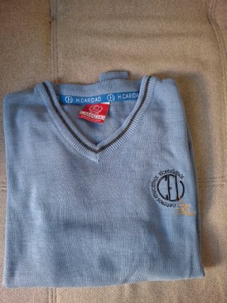 Jersey T-10 Hijas de la Caridad