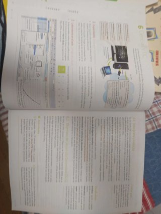 Física y química 3 ESO