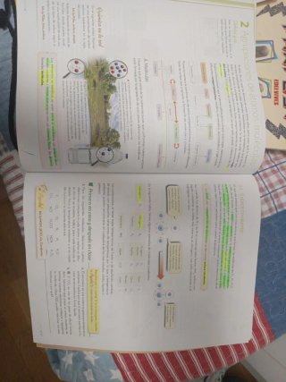 Física y química 3 ESO