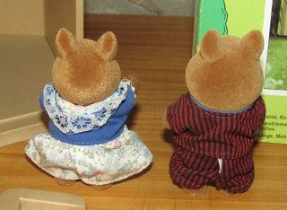 SYLVANIAN FAMILIES OLD MILL + EXTRAS. NUEVO.
