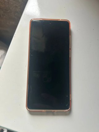 Motorola Edge 60 12GB RAM 512GB
