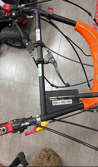 Desbrozadora Anova DM600