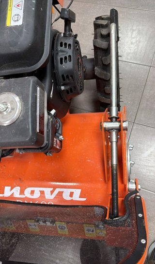 Desbrozadora Anova DM600
