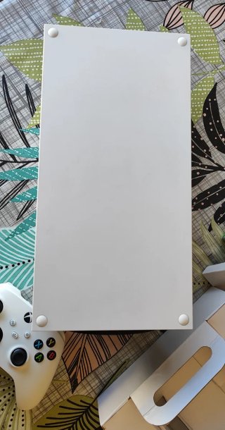 🇪🇸Xbox Series X Blanca con Garantía🇪🇸