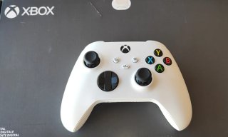 🇪🇸Xbox Series X Blanca con Garantía🇪🇸