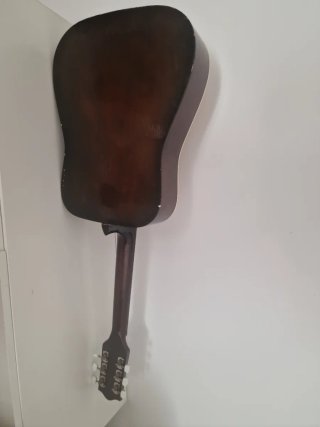 Guitarra Clásica Defil