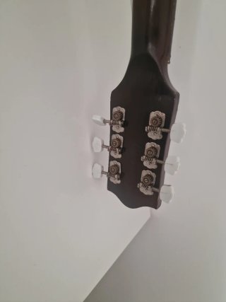 Guitarra Clásica Defil