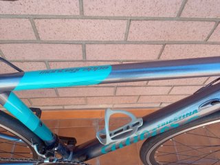 Bicicleta wilier Montegrappa Tiagra MRX30 Tallaxs