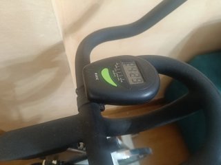 Bicicleta Spinning Bodytone Covadonga