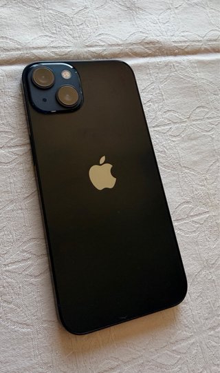 iPhone 13 Midnight 128GB