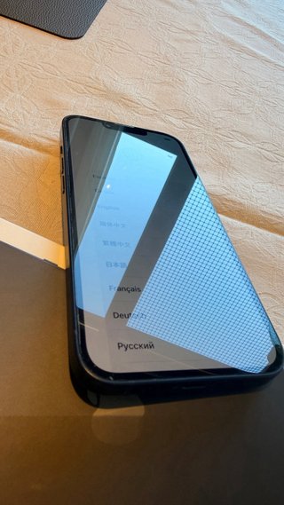 iPhone 13 Midnight 128GB