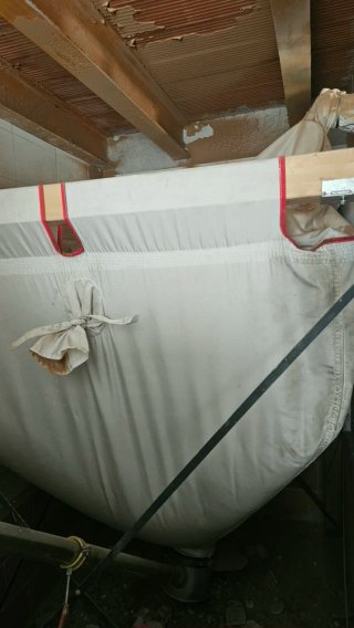 Caldera biomasa Pellet IM Boiler 40KW