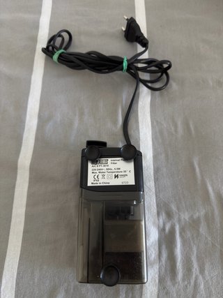 Filtro Repti Clear F250 Exo Terra