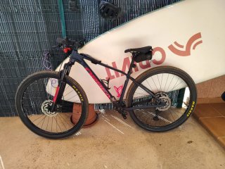 Orbea Alma H30